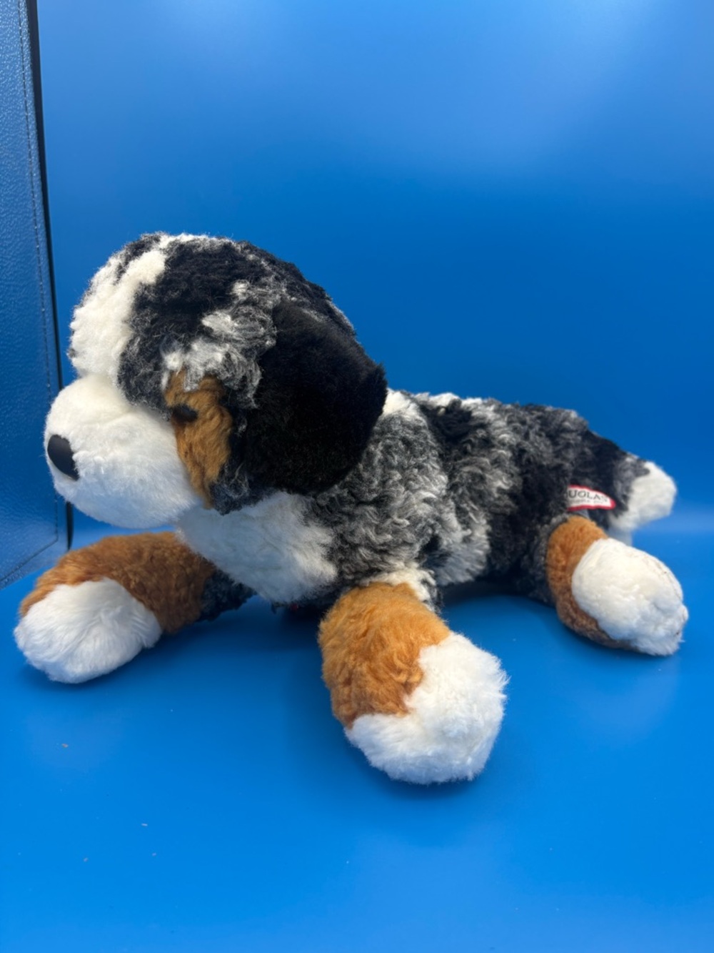 Douglas Maizie Australian Shepherd Dog Blue Merle Stuffed Animal